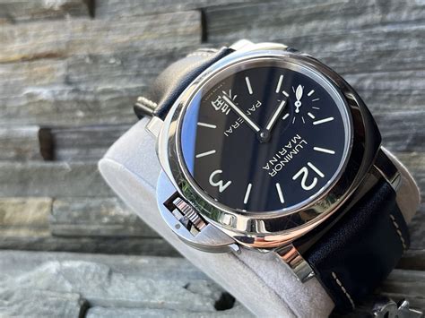 panerai 366 review|Panerai .